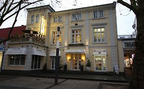 Hotel Zum Adler