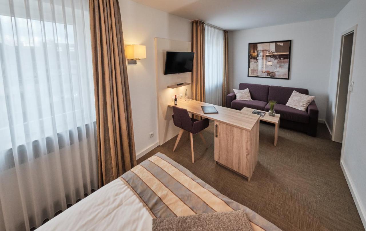 Hotel Zum Adler Bonn Exteriör bild